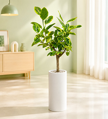 뱅갈고무나무